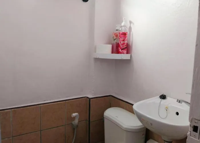Abode86 Transient House - Agus, Mactan Lapu-lapu City, Cebu Apartment
