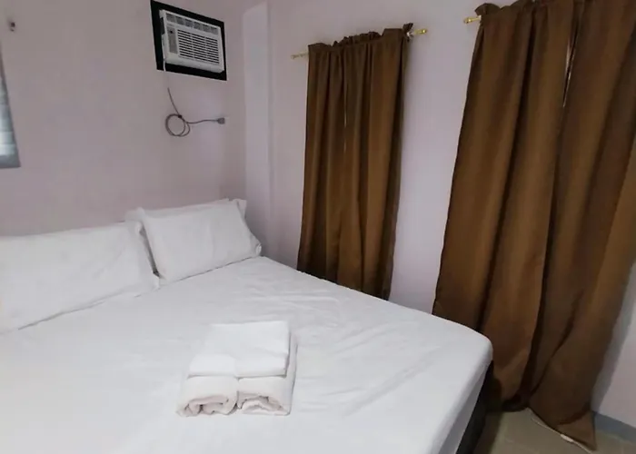 Abode86 Transient House - Agus, Mactan Lapu-lapu City, Cebu Apartment *