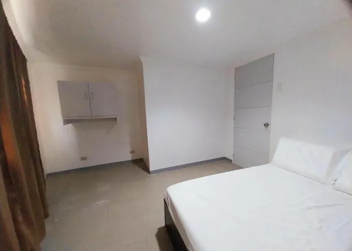 Abode86 Transient House - Agus, Mactan Lapu-lapu City, Cebu Apartment Lapu-Lapu City